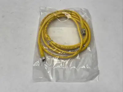 PKG 3M-2.3-PSG 3M/S3488, UX11968 | Turck PKG 3M-2.3-PSG 3M/S3488 Actuator Sensor Cable M/F M8 3-Pin UX11968 - New
