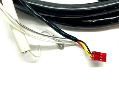 4106197-01 | Simco-Ion  Top Gun Replacement - For parts or not working