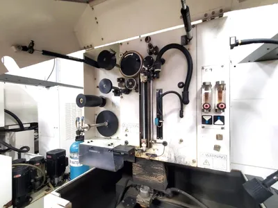 2004 FANUC ROBOCUT ALPHA 0IC Wire EDM | CNC EXCHANGE (4)