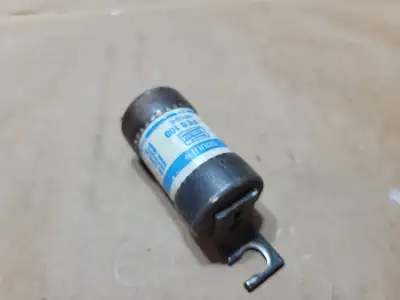 Used GOULD SHAWMUT FES100 Misc Electrical & Power Parts British Columbia CA | Lenmark #1438895