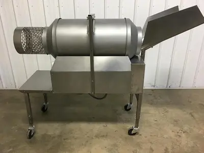 NEW 2021 ROCHESTER EQUIPMENT ST-400