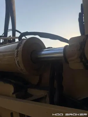 Used 2012 VERMEER 2012 VERMEER T655 Trenchers Florida US | HDD Broker #1346515