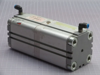 Used CAMOZZI _UNKNOWN_ Pneumatic Cylinders Texas US | OCO Industrial #1685705