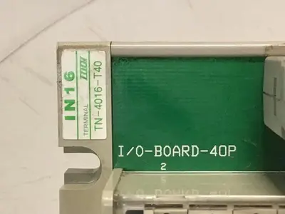 USED TOGI TN-4016-T40