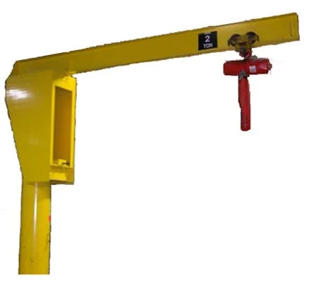 Jib Cranes