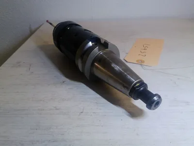 USED RENISHAW MP10
