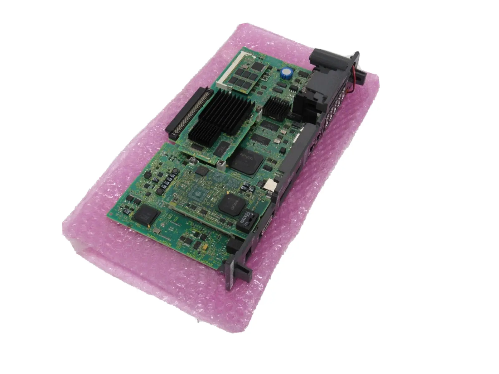 NEW FANUC A16B-3200-0780 CONTROL BOARD A16B3200078004A 632961