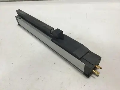 USED NOVOTECHNIK TLH150