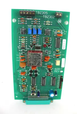 USED ALLEN BRADLEY 50917