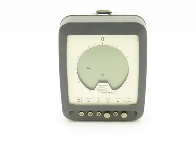 Mahr Federal 2033011 Maxum III Digital Comparator Indicator Gage