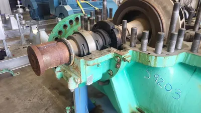USED UNITED 30X29 DVS