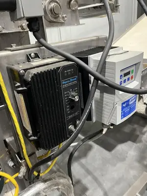A&B Berry Blower