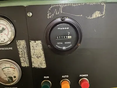 USED 2024 SULLAIR RSVS 20-60A