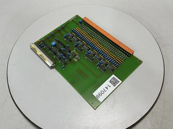 Used KEBA E-32-DIGIN D1321F-1 Circuit Boards Michigan US | Ideal Machinery #693148