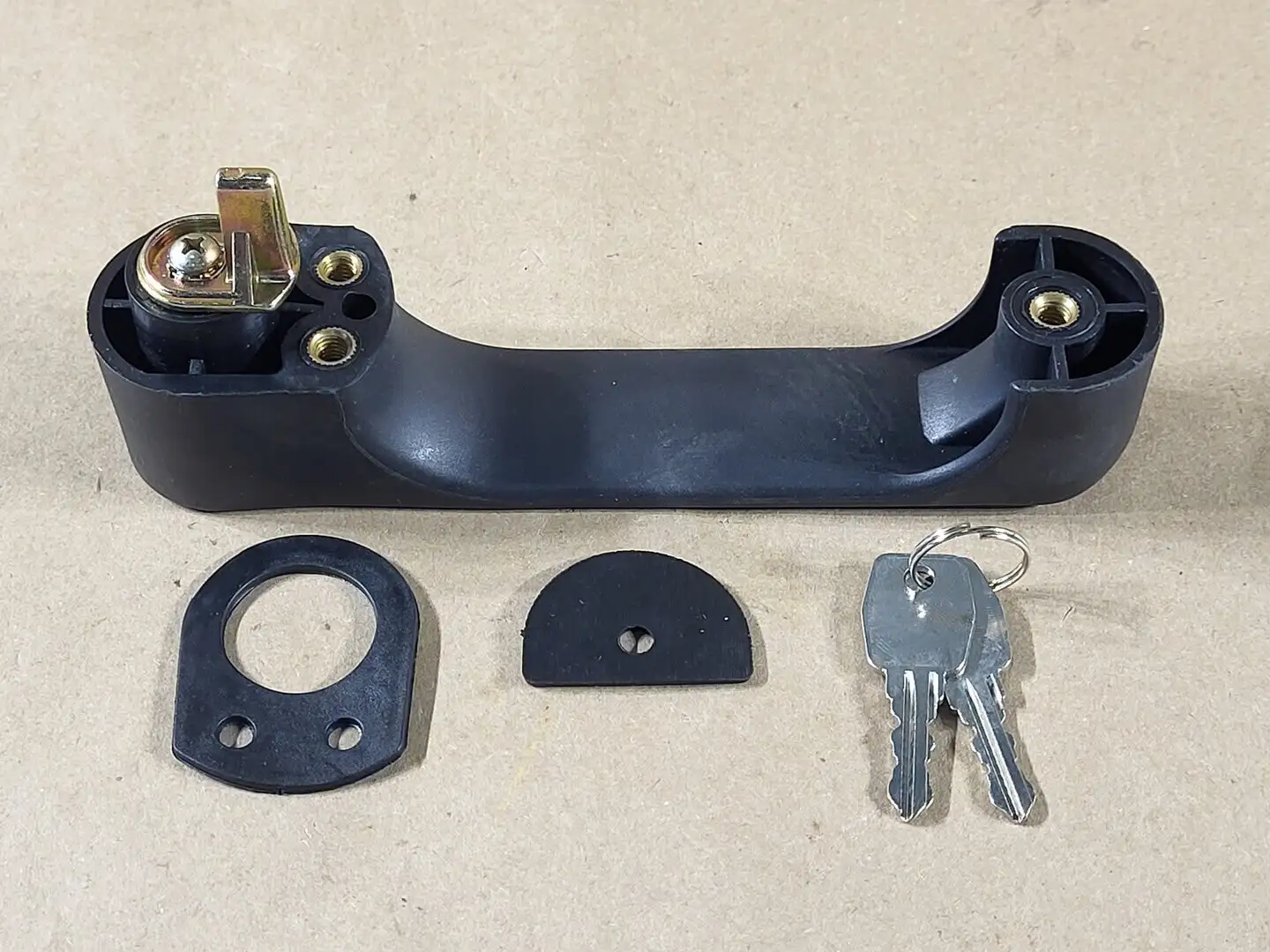 Cab Handle IFI24082, UT99C, 60476108