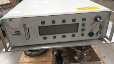USED STAPLA ULTRASONICS CORP. ST30