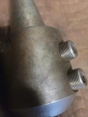 USED WELDON TOOL CO. CND-20