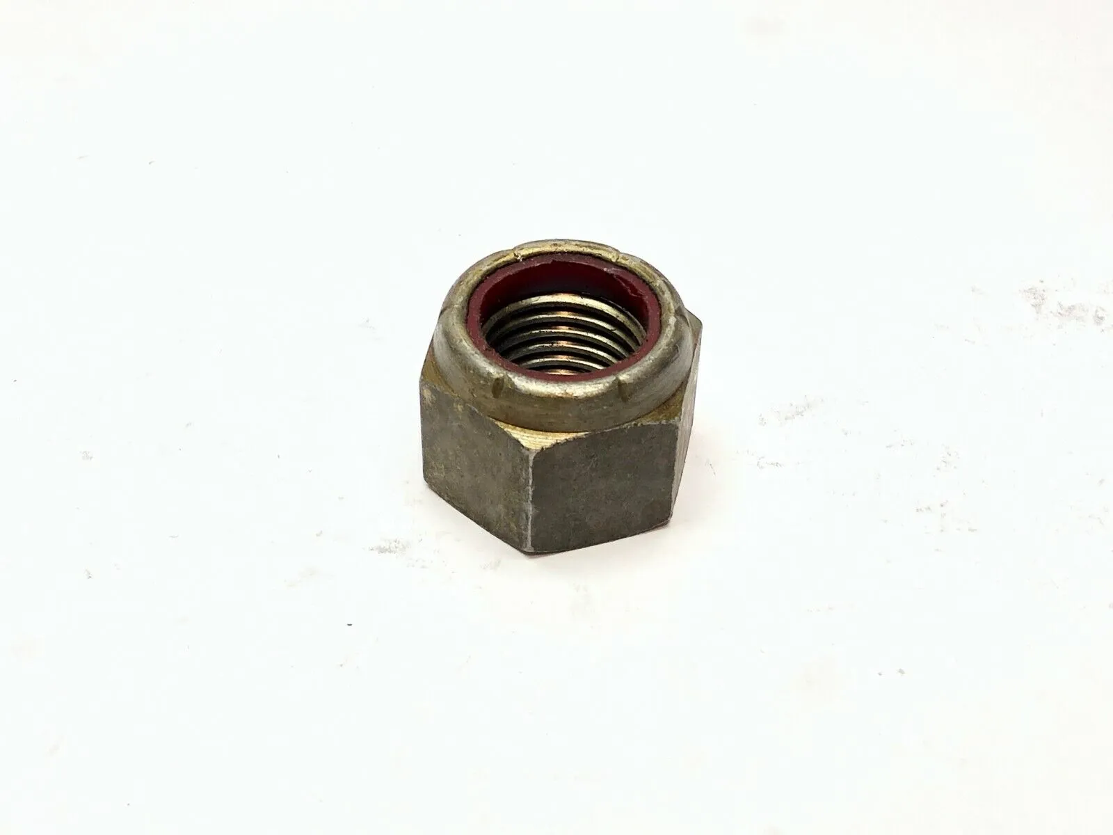 49-NU-207 | Elastic Stop Nuts  1-1/4"-7 NU Series 57 - New Other