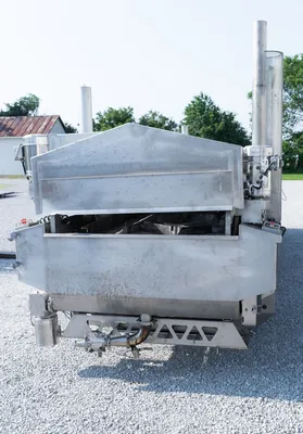 JBT/Stein TFF V 4028 Fryer | Buy Per Pound (18)