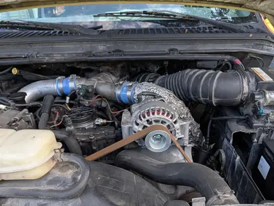 Used 2003 FORD F350 Service & Utility Trucks Florida US | Proxy Equipment #1385204