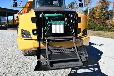 Used 2022 VOLVO _UNKNOWN_ Articulated Dump Trucks South Carolina US | BTM Machinery #1556281