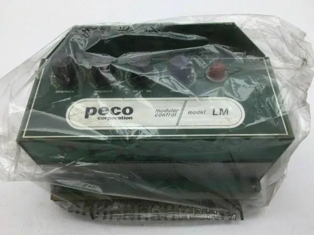 Used PECO _UNKNOWN_ Miscellaneous MRO | Arrow Industrial #654303