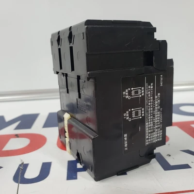 Used Fuji Electric _UNKNOWN_ Circuit Breakers California US | American Industrial Supply Co. #1558068