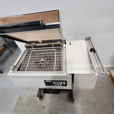 SATURN VACUUM SEALER # 1588