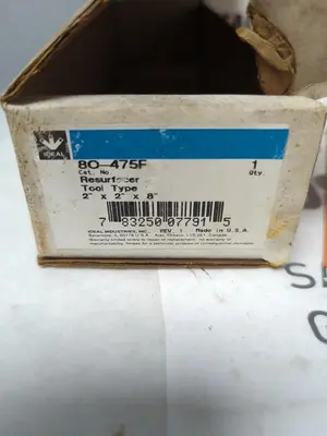 New | in-Stock IDEAL 80-475F Misc Electrical & Power Parts Ohio US | Surplus Asset Holdings #1234651