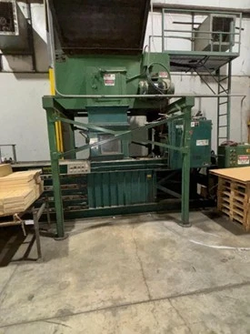 Used BLOAPCO /  SELCO 5-CAJ-25 58   (25 Misc Recycling Florida US | ESCOBAR TRADING, INC. #202364