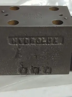 Used HUSKY WRA42P06C21PA0 Pump & Valve Parts Ohio US | Surplus Asset Holdings #1246522
