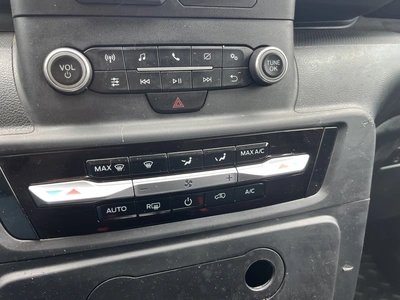 USED 2021 FORD EXPLORER