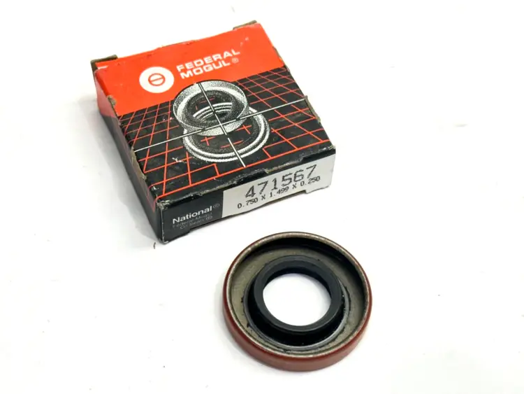 Used FEDERAL-MOGUL SEAL Seals & Gaskets | Maverick Industrial Sales #1121000