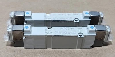 NEW SMC 30-SY5340-5LOZ