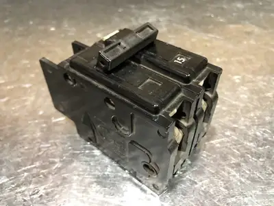 USED SIEMENS BQ2B015