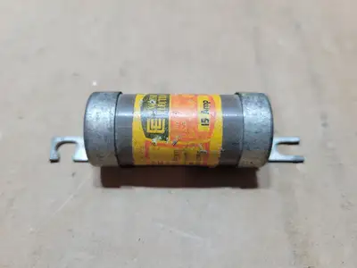 Used ENGLISH ELECTRIC CIA15 Misc Electrical & Power Parts British Columbia CA | Lenmark #1438949