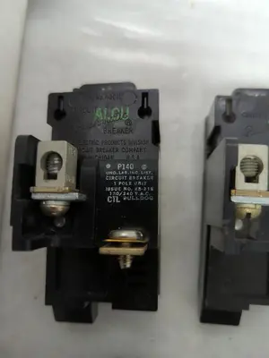 Used PUSHMATIC P140 Miscellaneous Equipment (Electrical & Power) | Surplus Asset Holdings #1198528