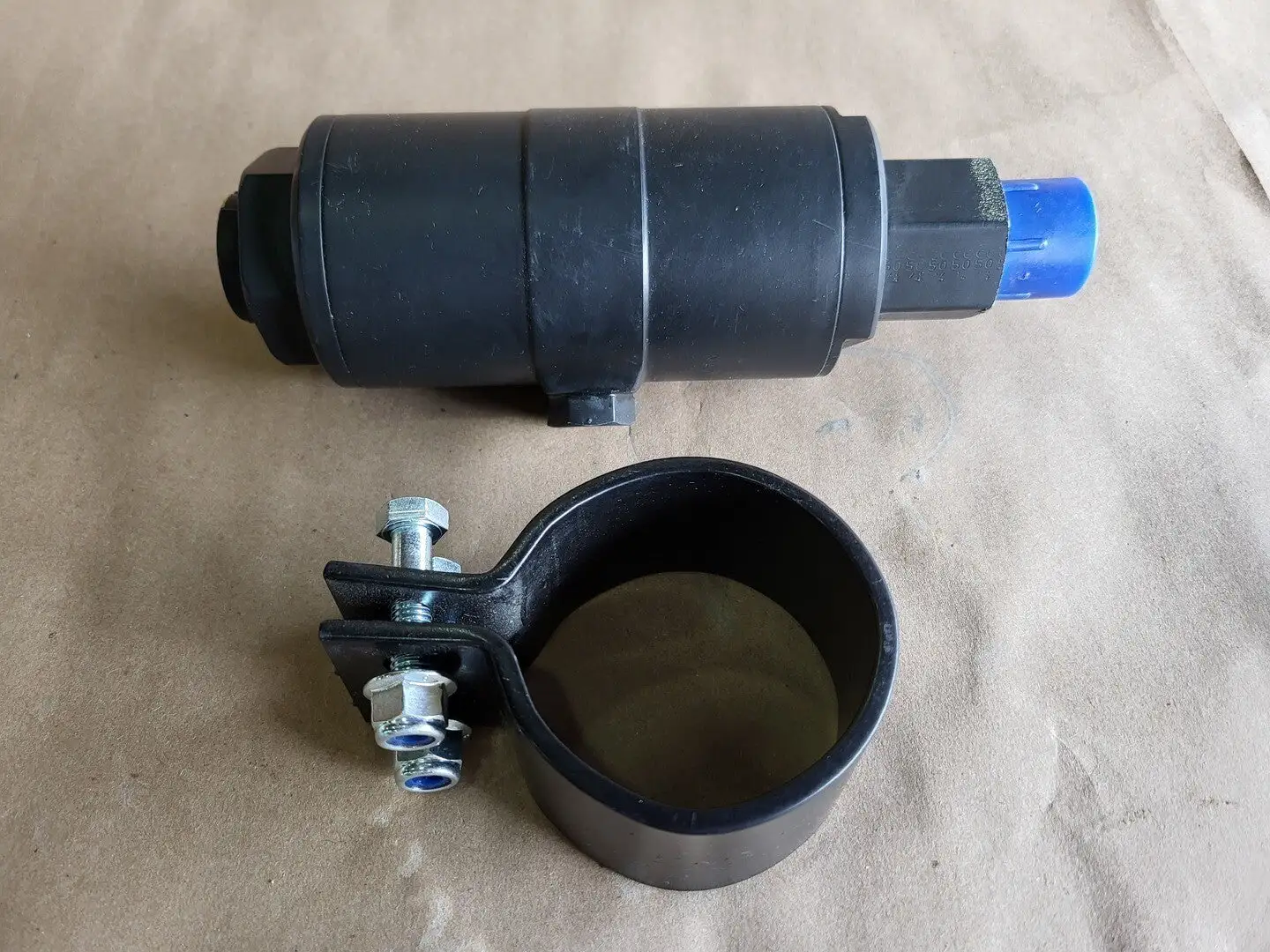 NEW ATLAS COPCO 3115261590