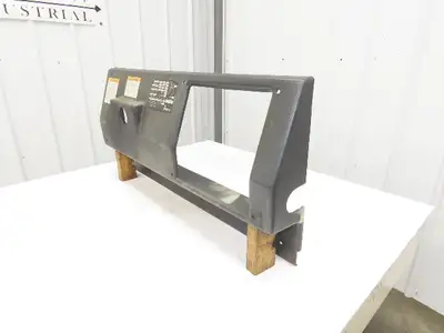 Used CROWN _UNKNOWN_ Forklift Attachments Indiana US | Arrow Industrial #1418075