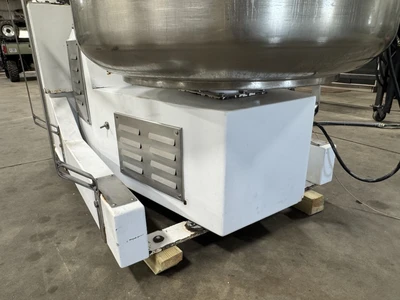 USED 2014 EMPIRE BAKERY EQUIPMENT AR300