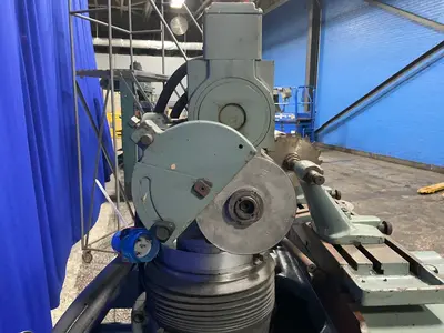 Used CINCINNATI 2MT Tool & Cutter Grinders Ohio US | HGR 24 #1419728