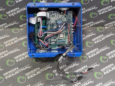Proteus Industries Model 9WS2WR-380 WeldSaver Robotic Weld Controller Used