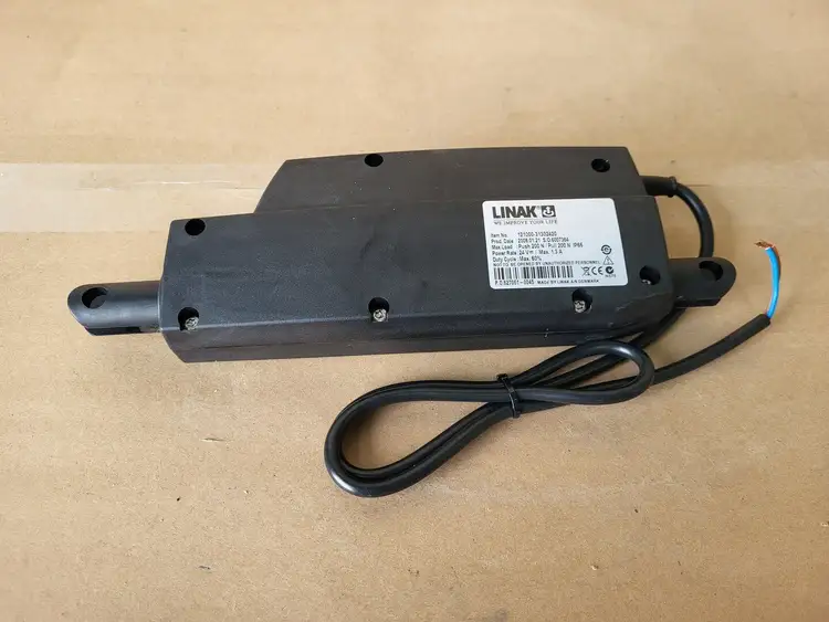 New | in-Stock 2008 LINAK 121000-31302420 Electric Motor Driven Actuators British Columbia CA | Lenmark #255224
