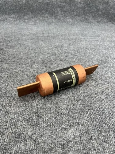 New | in-Stock Gould Shawmut NRN-400 Fuses California US | Davliegogo LLC #1708303