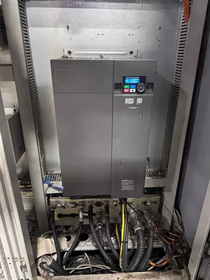 Used 2015 KNUTH VERTURN VDM1600 CNC VBM Vertical Boring Mills (incld VTL) Illinois US | Asset Exchange Corporation #20632