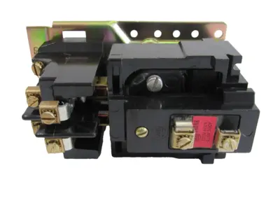 ALLEN BRADLEY 700-BR200A1 AC RELAY 120V 60HZ 700BR200A1 NEW, SURPLUS