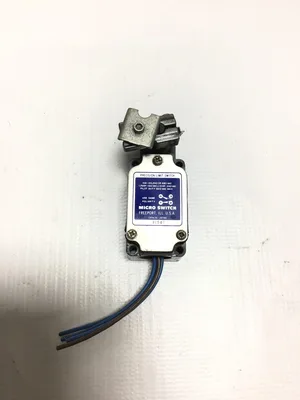 Micro Switch 1LS47 Precision Limit Switch