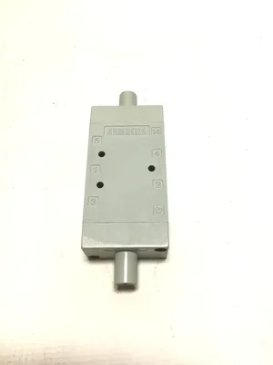 Numatics L22JJ552O000000 Pilot Air Control Valve 14.5-145PSIG Air 1-10Bar