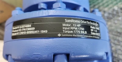 NEW Sumitomo PA136659