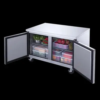 NEW NEW AIR NUR-048-SS